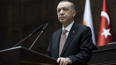 Sağlıkta rekor yıl: Erdoğan açıkladı