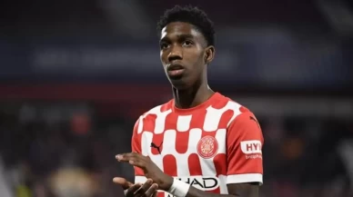 Galatasaray, Yaser Asprilla transferini resmen duyurdu