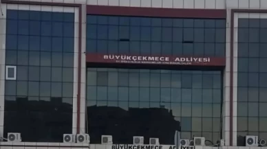 Türkiye’nin konuştuğu adliye vurgununda şok detay! Soygunun azmettiricisi belli oldu