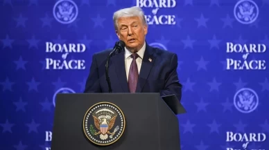 Gazze Barış Kurulu için imzalar atıldı!