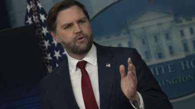 ABD Başkan Yardımcısı Vance’tan ICE polisine destek