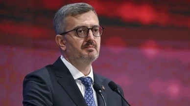 İletişim Başkanı Duran’dan Suriye’ye destek mesajı