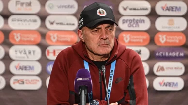 Gençlerbirliği cephesinden beraberlik sonrası net analiz