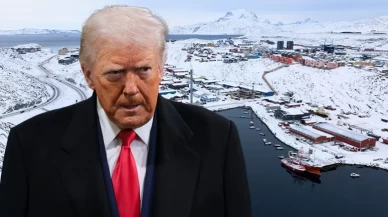 Danimarka’dan Trump'a tarihi ayar: Tehditler sökmedi, ABD malları raflarda kaldı