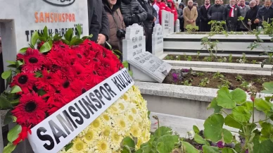 Samsunspor’dan 20 Ocak mesajı