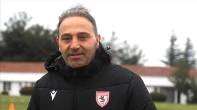 Samsunspor’da Konferans Ligi değerlendirmesi