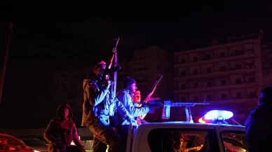 Mutabakat bozuldu, ordu girdi! Suriye'den Halep operasyonu hakkında ilk açıklama