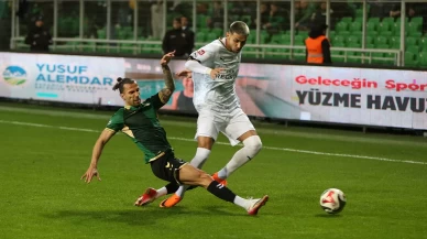 Bodrum FK, Sakarya deplasmanında kazandı