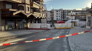 İsviçre’de korkunç gece! Bar yangınında ölen 40 kişinin kimliği tespit edildi