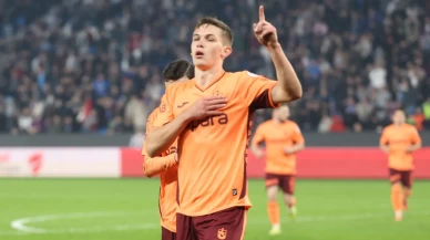 Trabzonspor’da transfer atağı: Lovik bitmek üzere