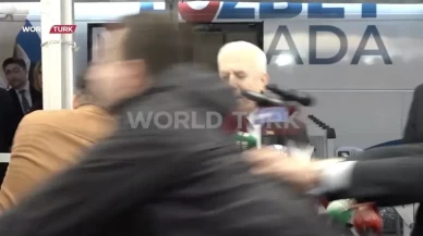 Bursa’da CHP’li başkana saldırı girişimi