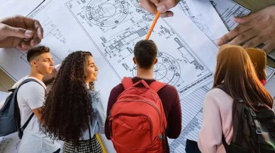 3 milyon gence istihdam yolu! İşte 5 soruda "GÜÇ" Programı