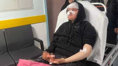 Boşanma davası öncesi dehşet