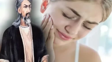 İbn-i Sina’nın 1000 yıllık bitkisel diş ağrısı kürü şaşırtıyor