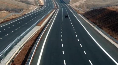 Kara yollarından sürücülere uyarı!