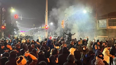 İran’da 3 günlük ulusal yas ilan edildi!