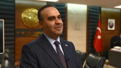 10. Ulusal Antarktika Seferi başladı