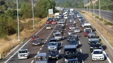 Sürücülere dikkat çağrısı: Otoyol ve köprülerde bakım çalışmaları sürüyor