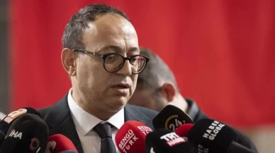 MHP'li Topsakal: Dijitalleşme milli değerlerle yönetilmeli!