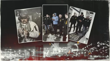 Maduro New York’ta hakim karşısına çıkıyor