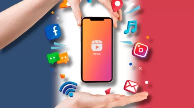 Fransa’da 15 yaş altına sanal medya yasağı geliyor