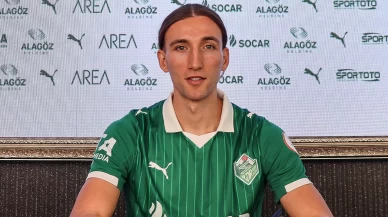 Iğdır FK, Atakan Çankaya transferini duyurdu