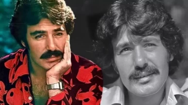 "Emmioğlu yetim kaldı..." Arabeskin prensi Ferdi Tayfur’un vefatının 1. yılı