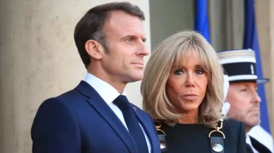 Brigitte Macron’a siber zorbalık