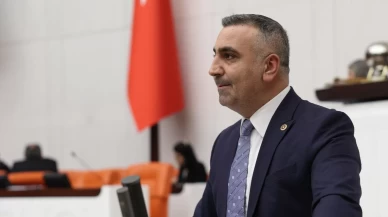 MHP'li Lütfi Kaşıkçı’dan Özel’e Hatay tepkisi: “Karşıt siyasetin faturasını afetzedeler ödüyor”