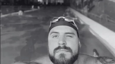 Kayıp Rus sporcunun naaşı Rusya’ya gönderildi