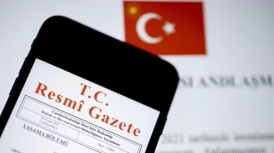 Resmi Gazete’de yayımlandı! En düşük emekli maaşı 20 bin liraya yükseltildi