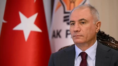 AK Parti Genel Başkanvekili Ala'dan 10 Ocak Çalışan Gazeteciler Günü paylaşımı