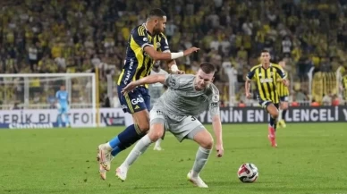 Süper Lig kulübünde o ayrılık gerçekti