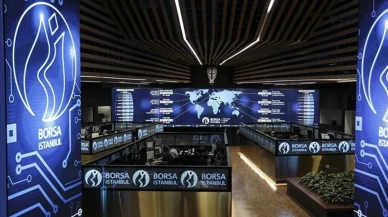 Borsa’da büyük rekor! 7 günlük yükselişini zirveye taşıdı