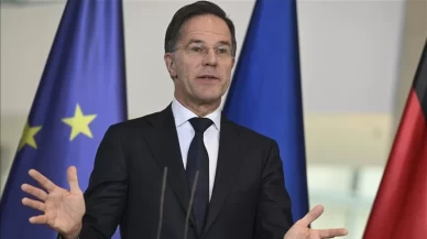 NATO Genel Sekreteri Rutte’den Türk dron teknolojisine övgü