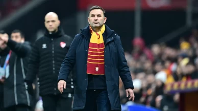 Okan Buruk: “Taraftarımızı mutlu etmeye devam edeceğiz”