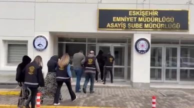 Milyonluk vurgunun izi başka şehirde bulundu! 1,5 milyonluk dosyada düğüm çözüldü