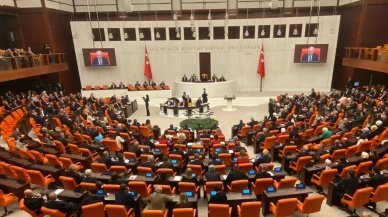 TBMM'den yeni karar! Miras kalan araçlar için 90 gün süre sınırı