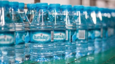 İBB’den suya bir zam daha!