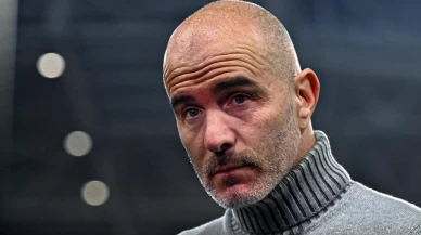 Chelsea Enzo Maresca ile yollarını ayırdı