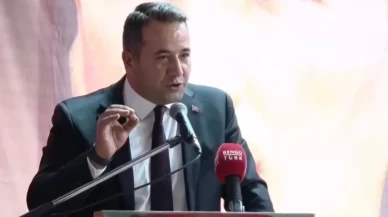 MHP’li Erdemir: 'Türkiye'nin güvenliği Misak-ı Milli hattından başlar'