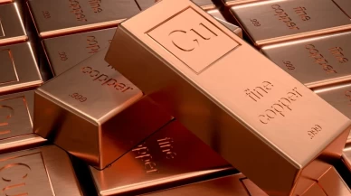 Arz endişeleri ve talep artışı bakırı yükseltti