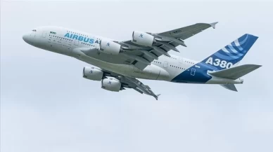 Boeing kaybetti, Airbus kazandı! Çinli havayolu şirketlerinden 148 uçaklık dev atak