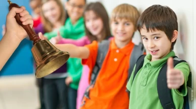 Eğitimde ilk dönem tamamlandı: İkinci dönem 2 Şubat’ta başlayacak