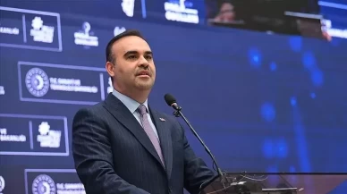 Türkiye savunmada vites yükseltti!  Bakan Kacır açıkladı: 369 milyar liralık yatırım!