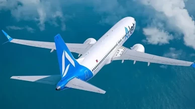 AJet’ten 30 ülkede büyük kampanya: biletler 21 dolardan