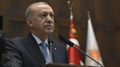 Cumhurbaşkanı Erdoğan: 'Bayrağımıza uzanan kirli elleri bulup hesap soracağız'
