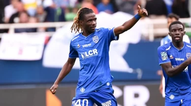 Samsunspor, Assoumou ile prensip anlaşmasına vardı