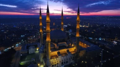 Gökyüzünden gelen 3 büyük müjde