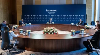 Türkiye’den Balkanlar adımı: Bölgesel gelecek İstanbul’da şekilleniyor